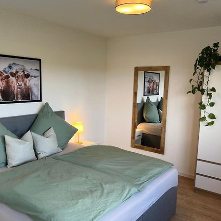 Ferienwohnung Mucki Kisslegg Exterior foto