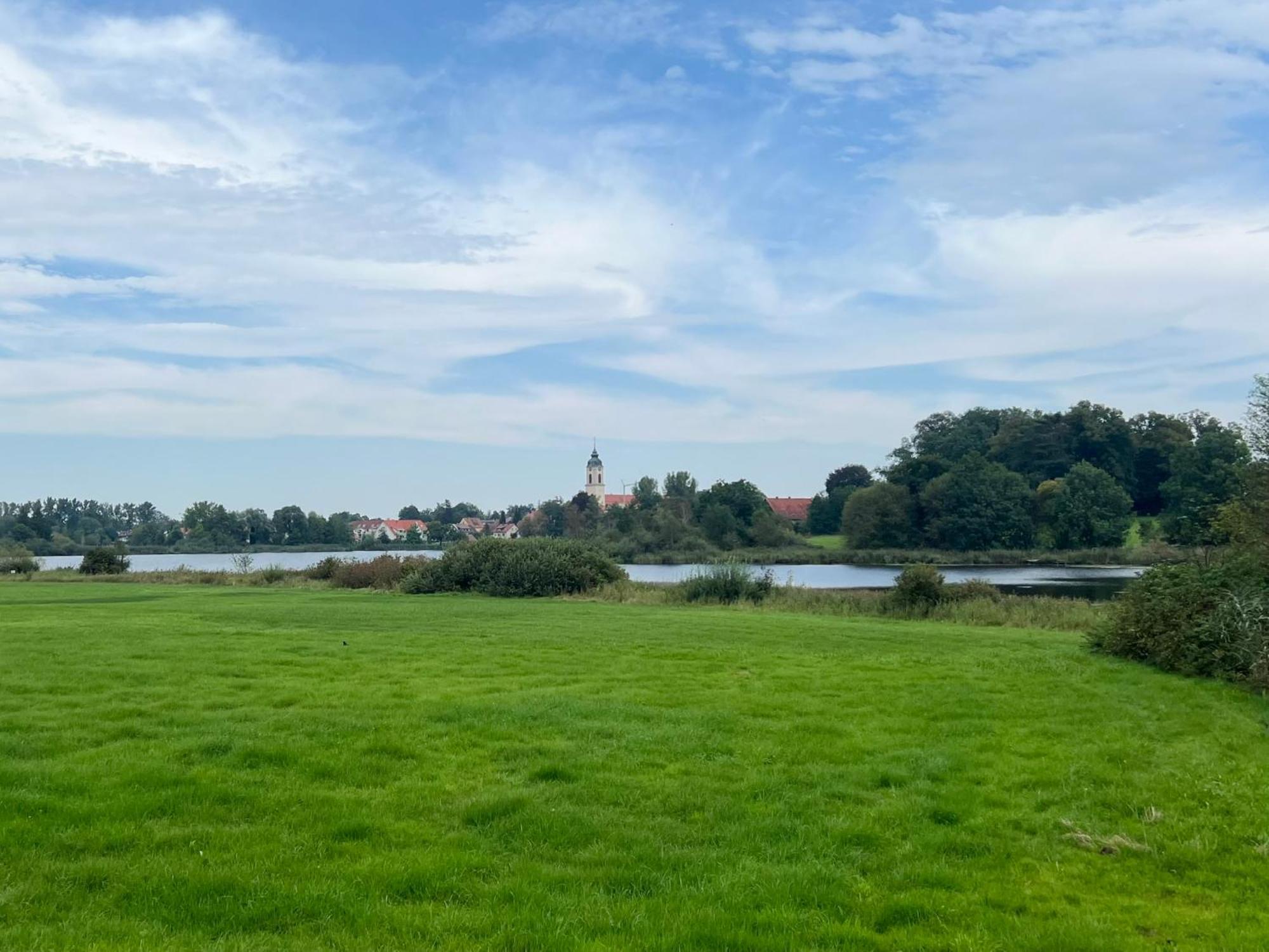 Ferienwohnung Mucki Kisslegg Exterior foto