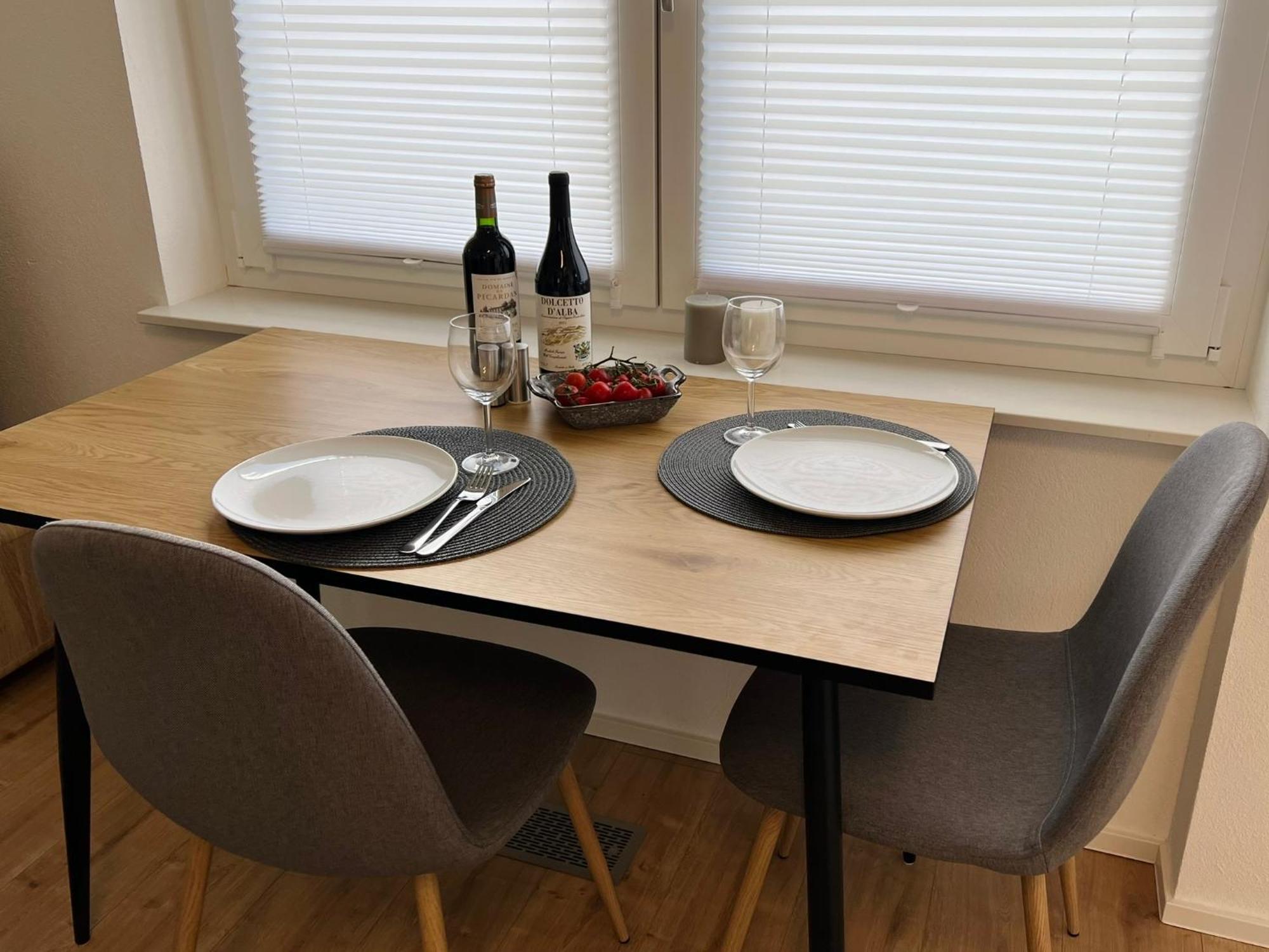 Ferienwohnung Mucki Kisslegg Exterior foto