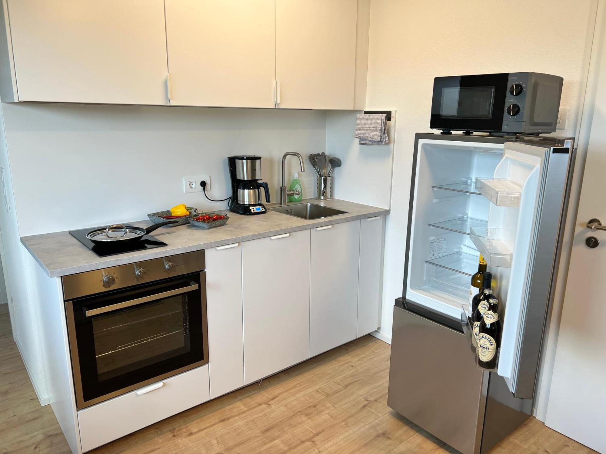 Ferienwohnung Mucki Kisslegg Exterior foto