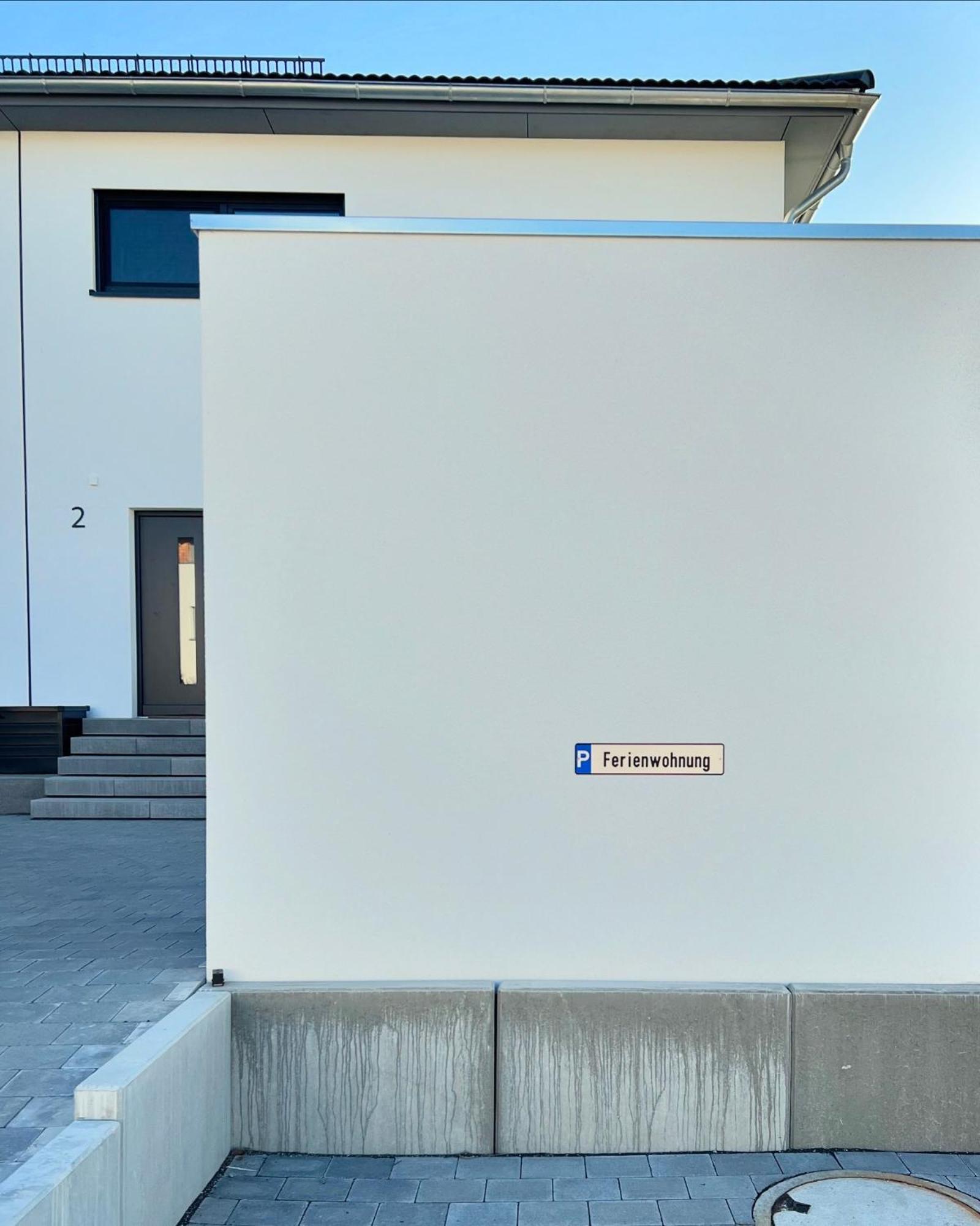 Ferienwohnung Mucki Kisslegg Exterior foto