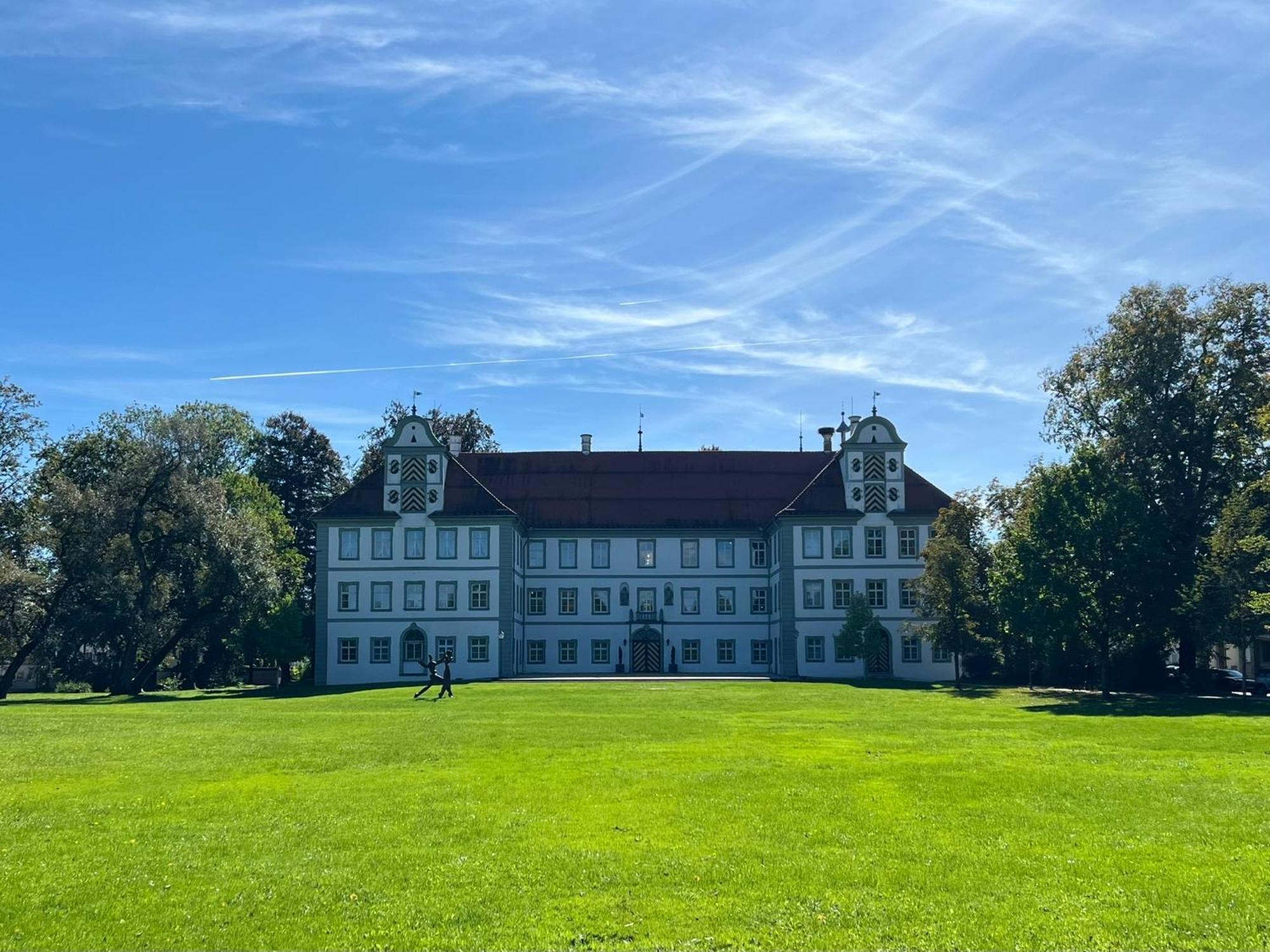 Ferienwohnung Mucki Kisslegg Exterior foto